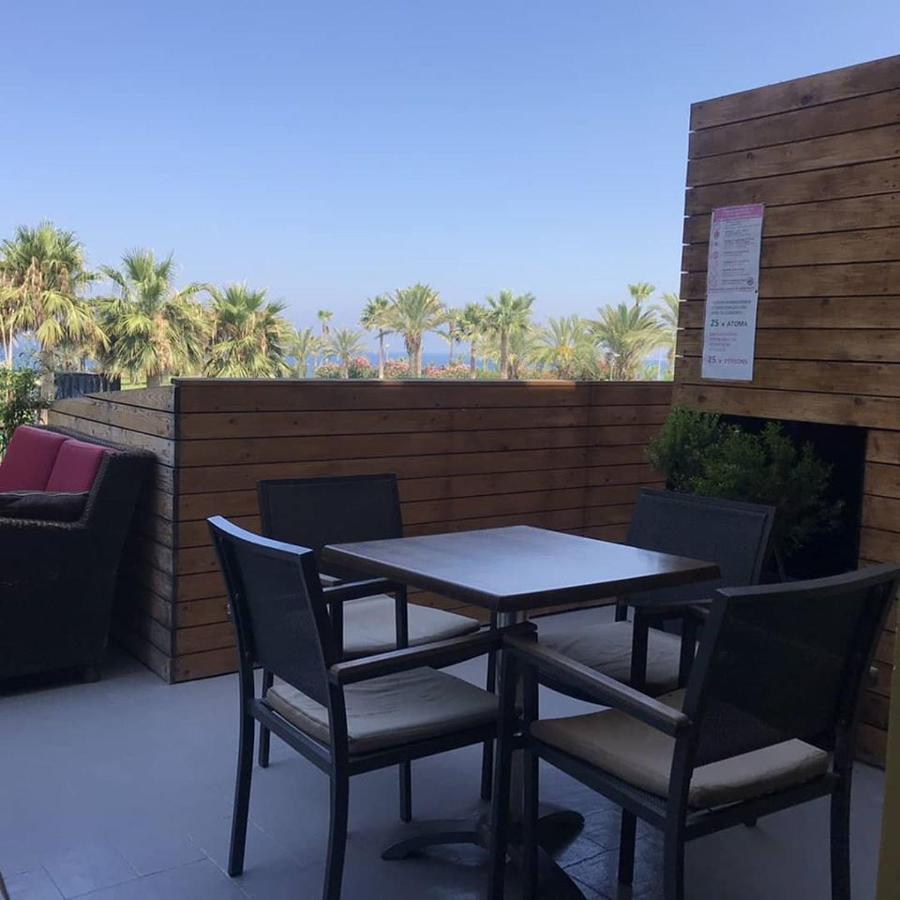 Appartement Terrazza
