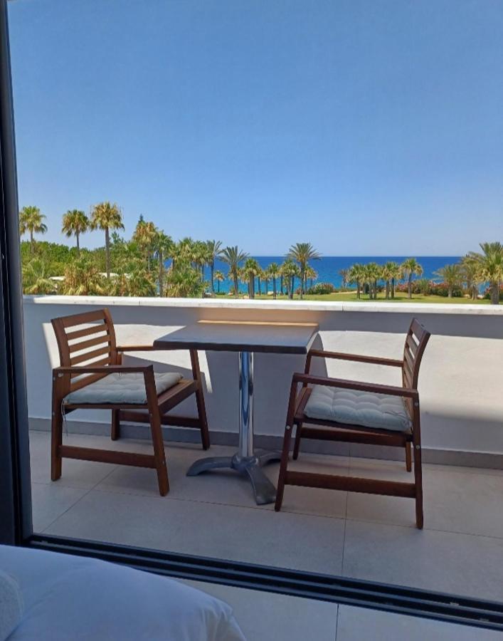 Terrazza Appartement Paphos