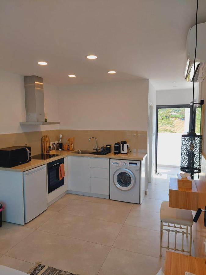 Terrazza Appartement *