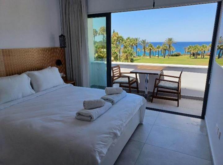 Terrazza Appartement *