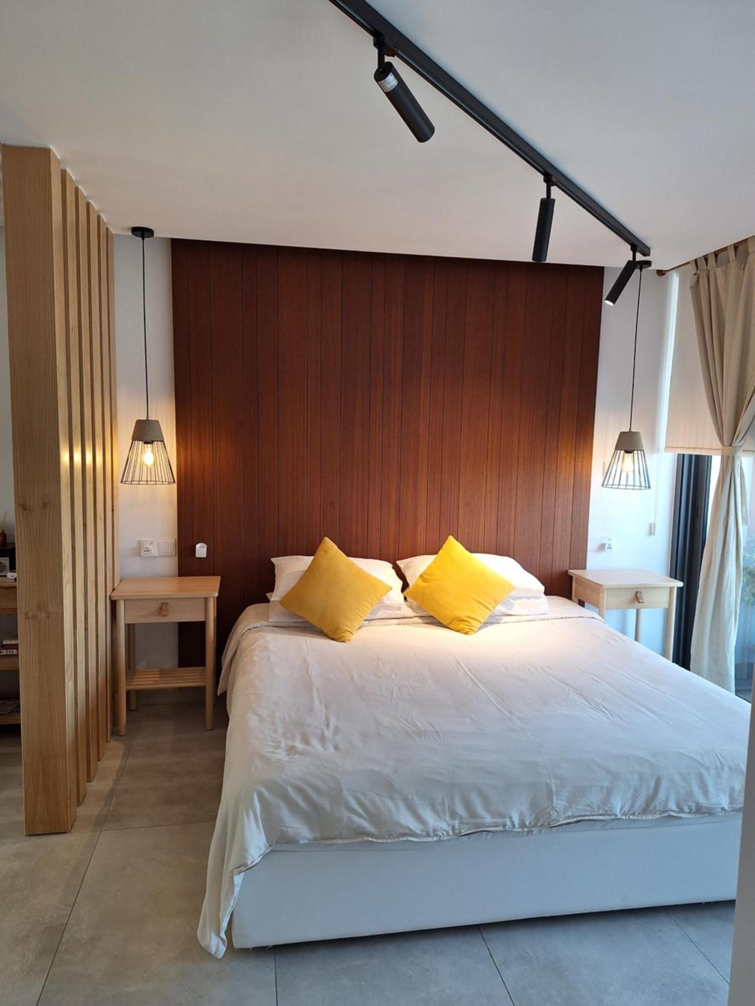 Terrazza Appartement