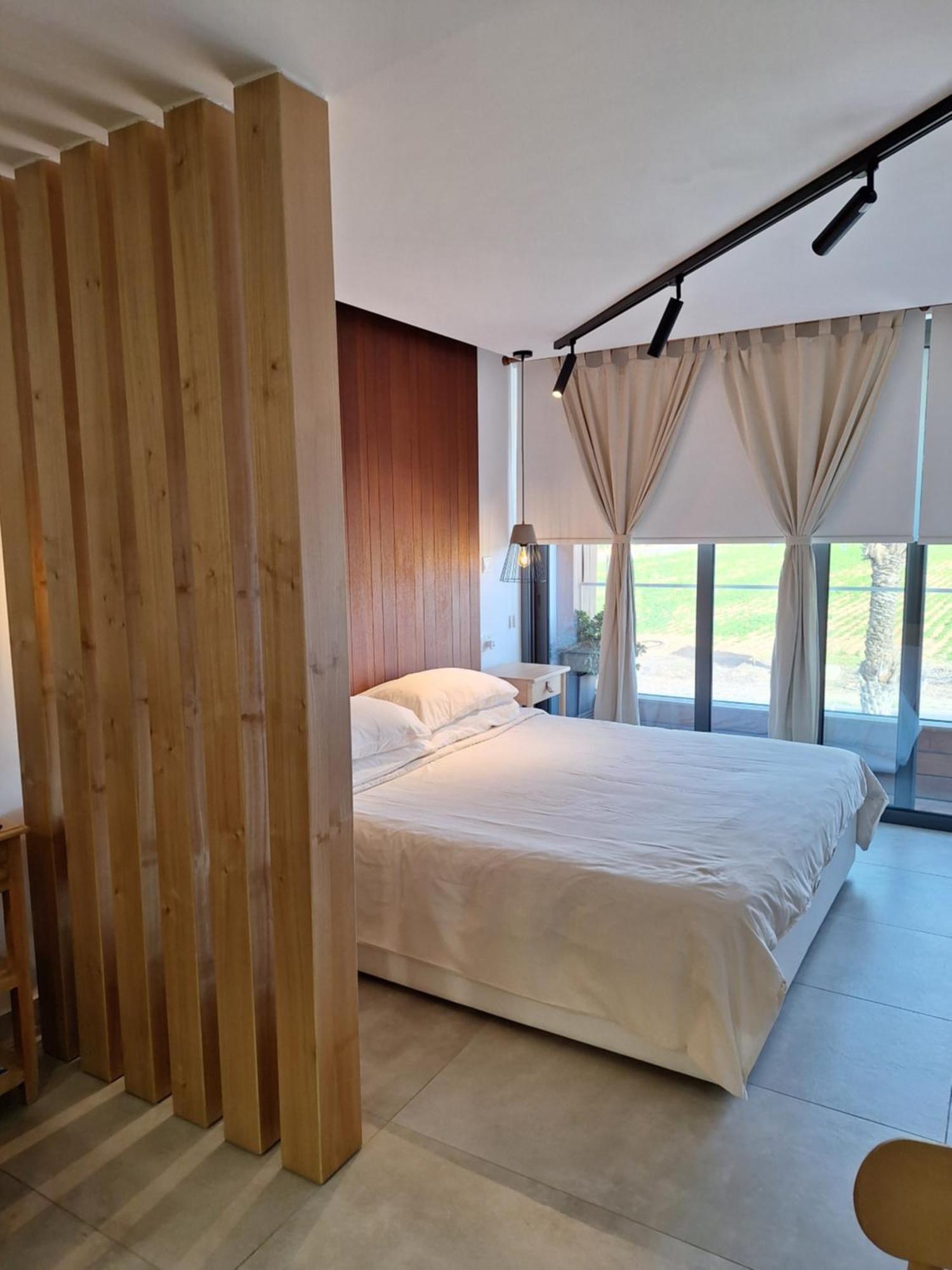 Appartement Terrazza *