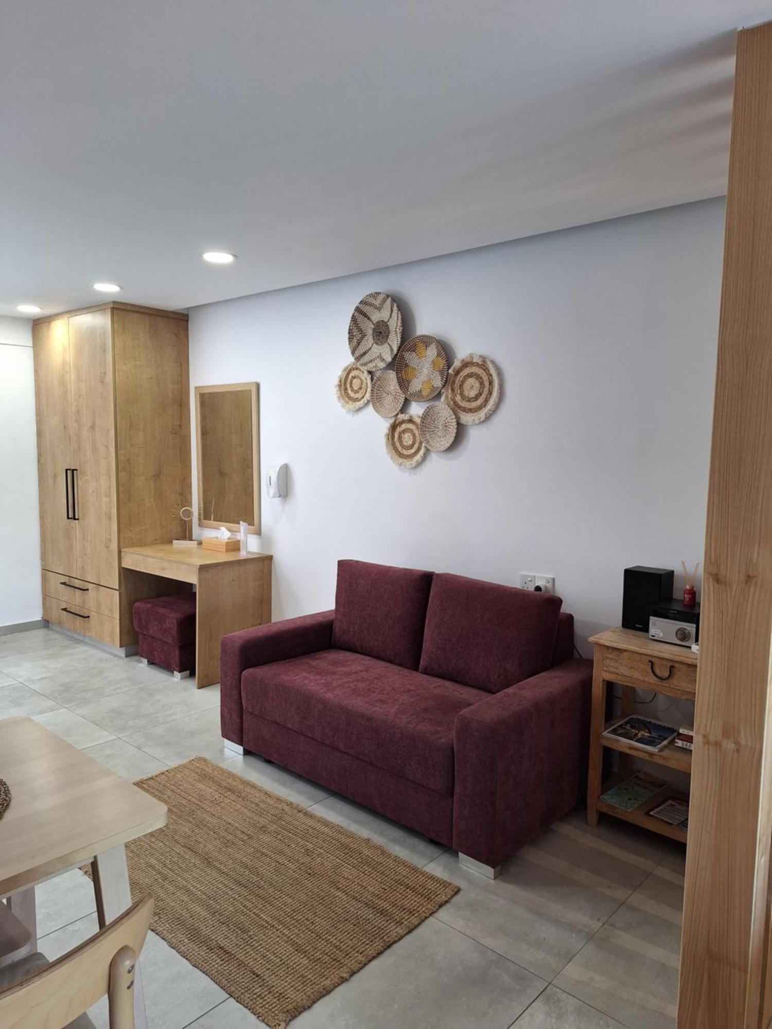 Appartement Terrazza