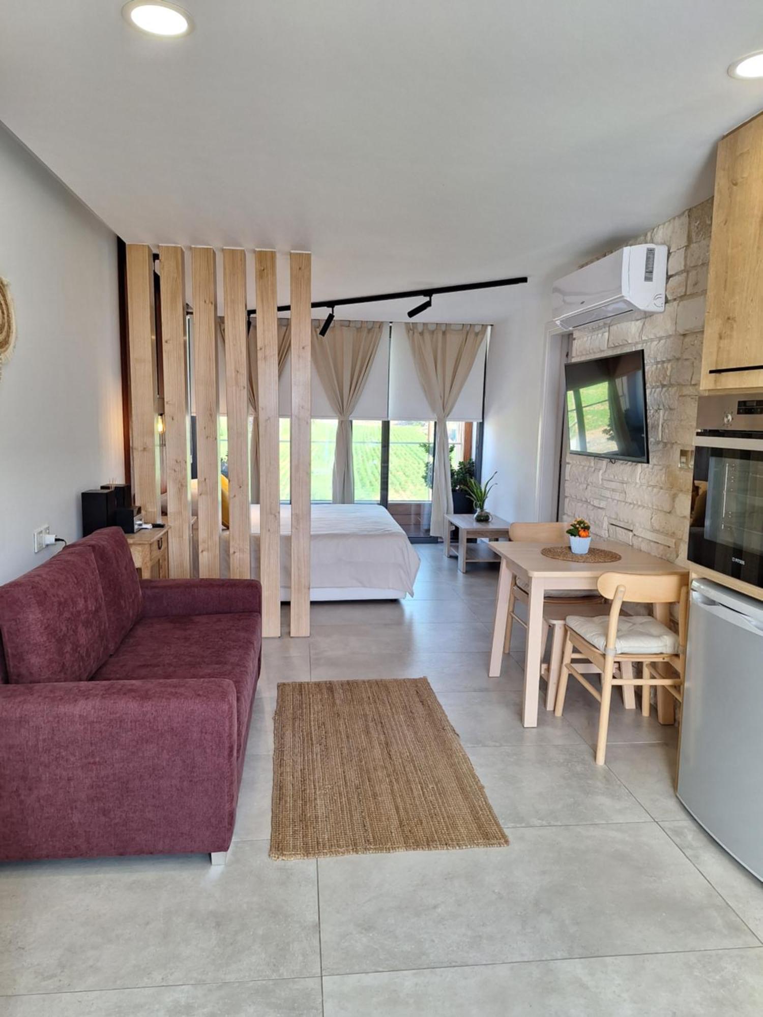 Terrazza Appartement Paphos