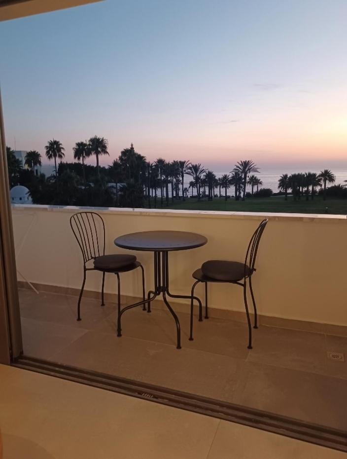 Appartement Terrazza Paphos