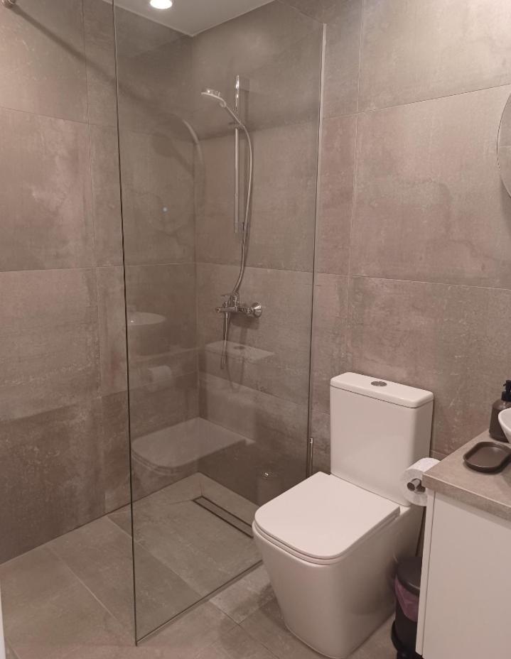 Terrazza Appartement Paphos