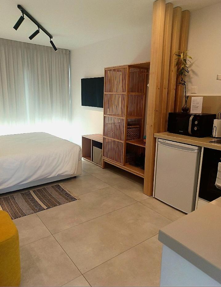 Appartement Terrazza *