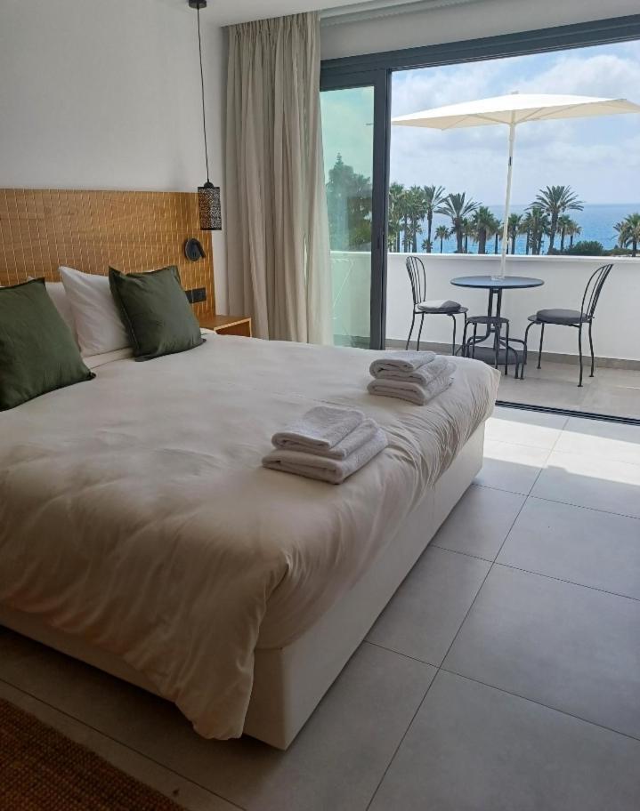 Appartement Terrazza Paphos