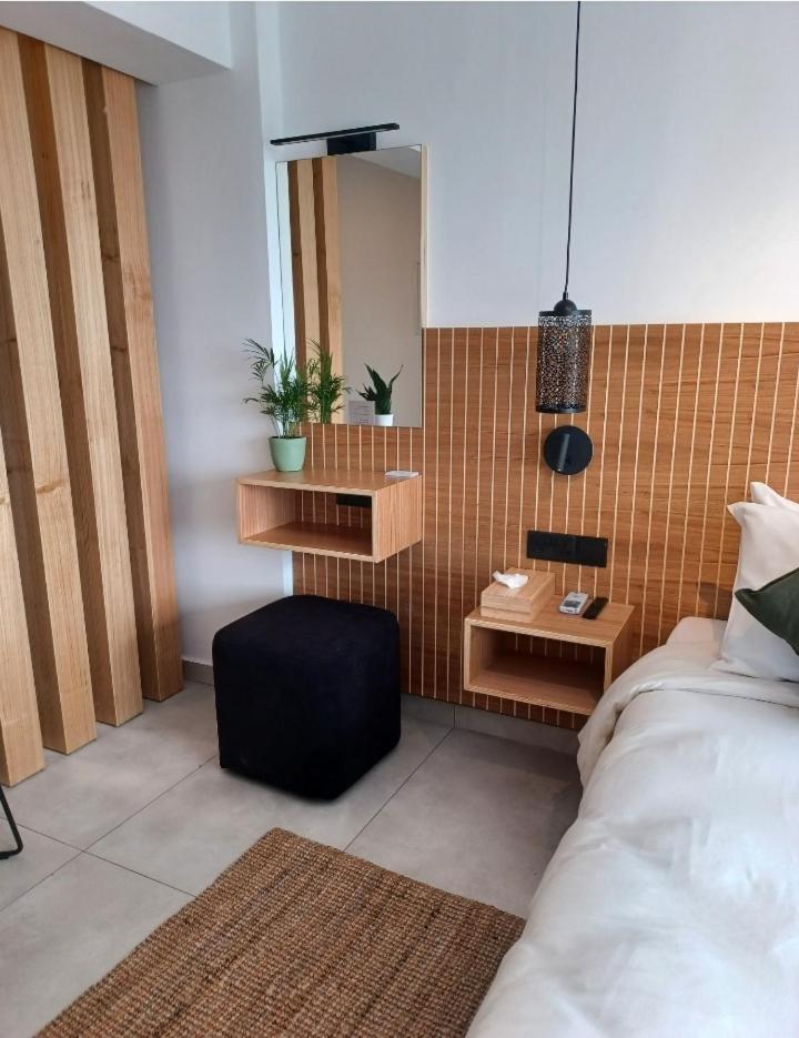 Appartement Terrazza