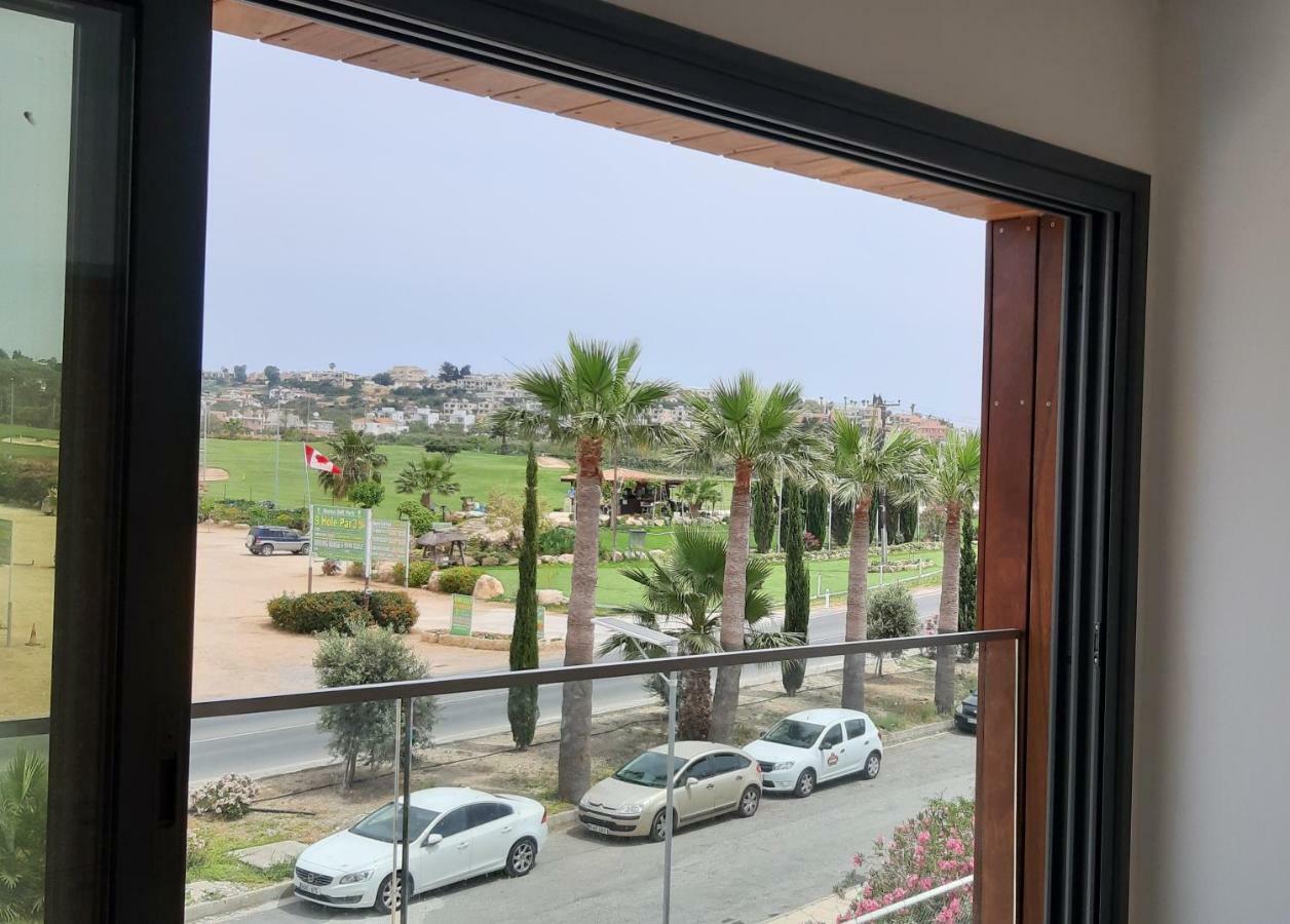 Terrazza Appartement
