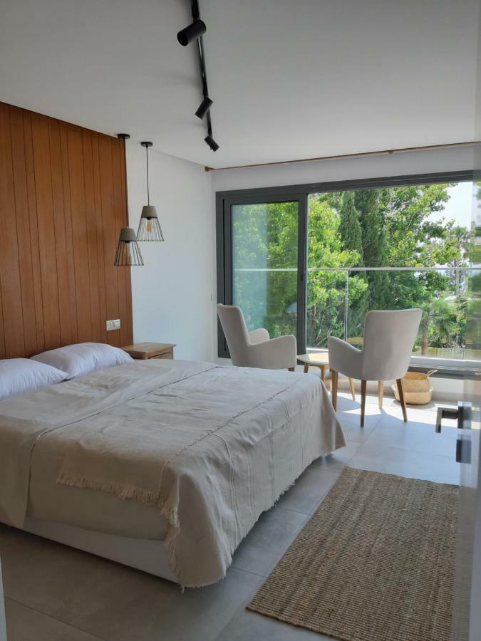 Terrazza Appartement *
