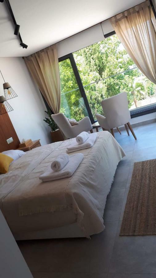 Terrazza Appartement Paphos